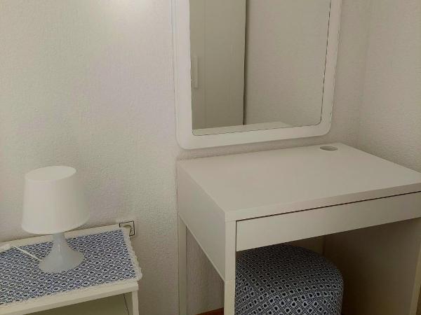 Rooms Hodanić : photo 6 de la chambre chambre double avec terrasse