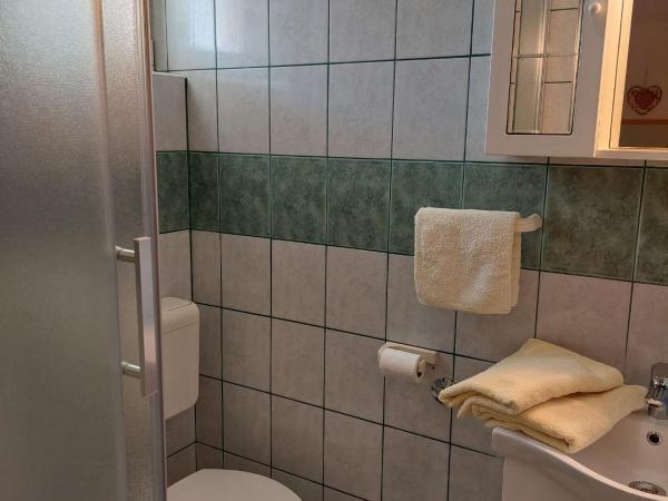 Rooms Hodanić : photo 9 de la chambre chambre triple