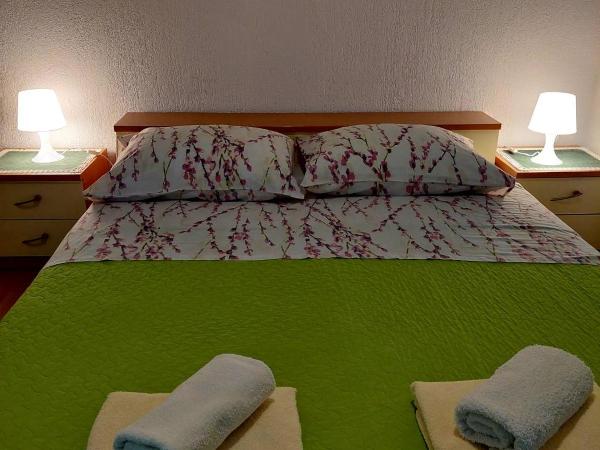 Rooms Hodanić : photo 4 de la chambre chambre triple