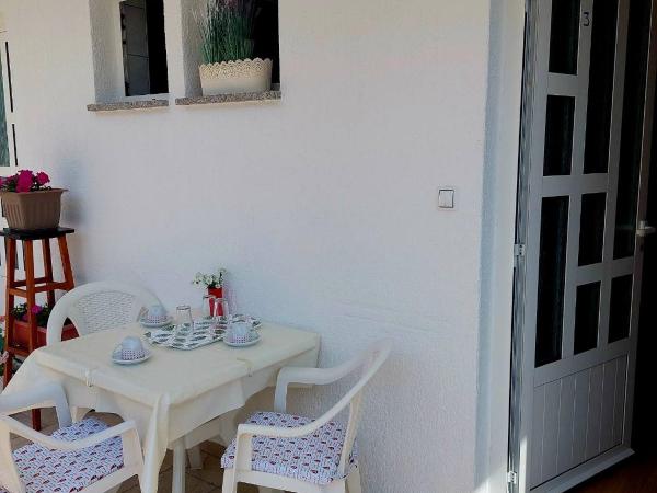 Rooms Hodanić : photo 2 de la chambre chambre triple