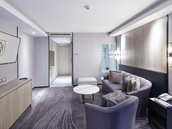 Grace Hotel : photo 2 de la chambre suite junior