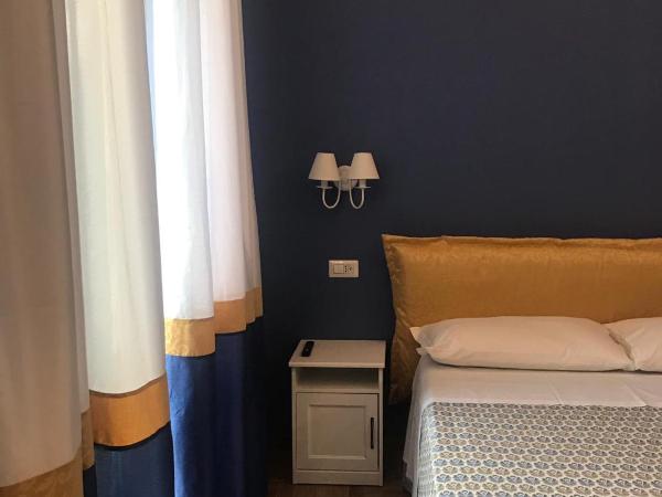 B&B I Due Teatri : photo 7 de la chambre chambre double deluxe avec balcon