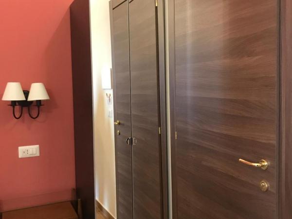 B&B I Due Teatri : photo 8 de la chambre chambre double Économique