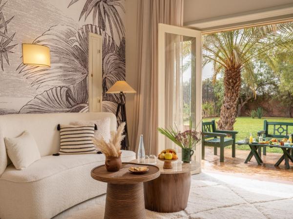 Domaine Des Remparts Hotel & Spa : photo 2 de la chambre suite exécutive