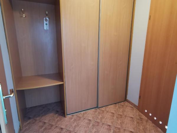 Hotel Zieliniec : photo 9 de la chambre chambre lits jumeaux