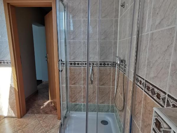 Hotel Zieliniec : photo 8 de la chambre chambre lits jumeaux