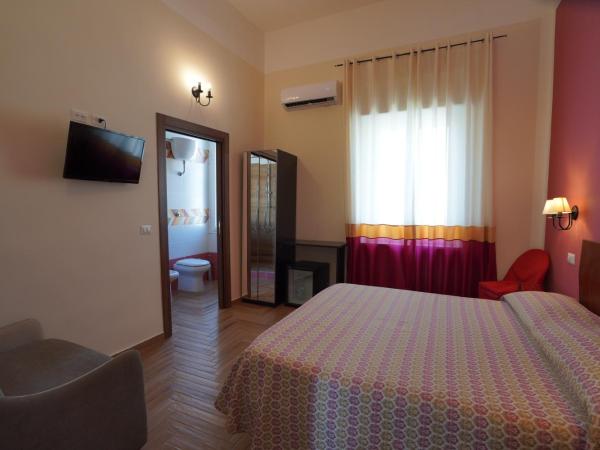 B&B I Due Teatri : photo 5 de la chambre chambre double Économique