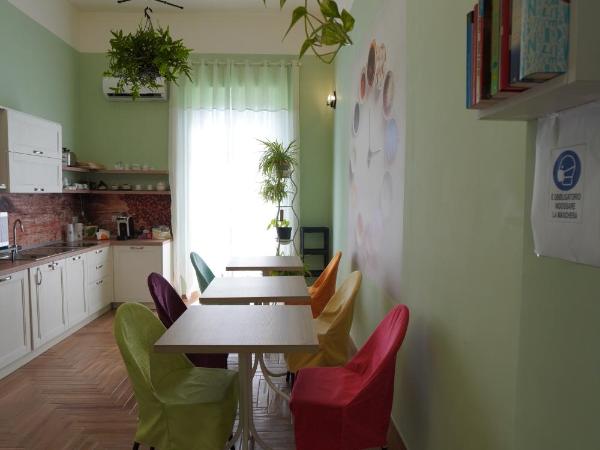 B&B I Due Teatri : photo 4 de la chambre chambre double Économique