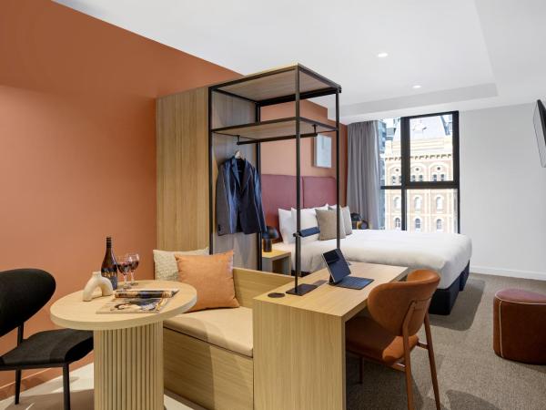 Quest Collingwood : photo 1 de la chambre studio