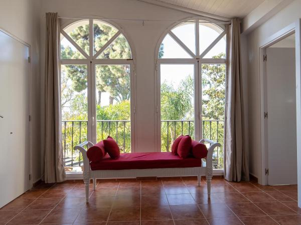 CASADELMAR Marbella : photo 1 de la chambre penthouse