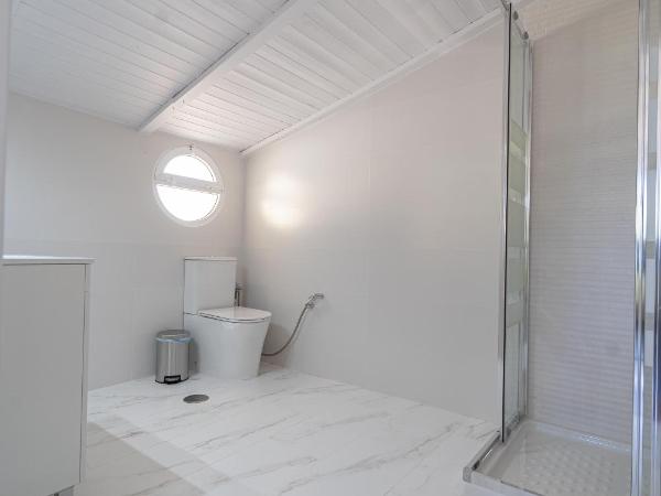 CASADELMAR Marbella 20 APARTAMENTOS VACACIONALES : photo 5 de la chambre penthouse