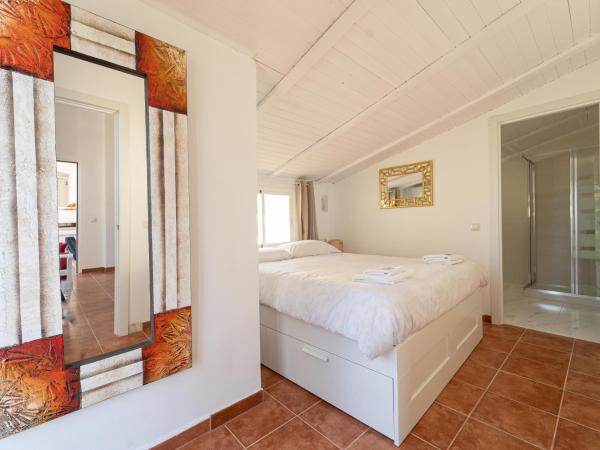 CASADELMAR Marbella : photo 6 de la chambre penthouse
