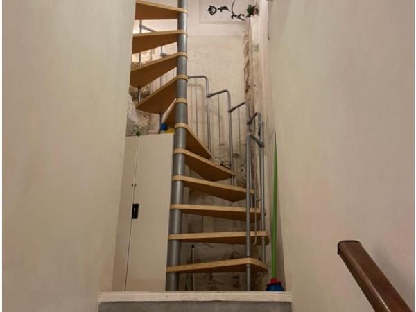 Residence Emozioni Ortigia : photo 4 de la chambre studio avec balcon