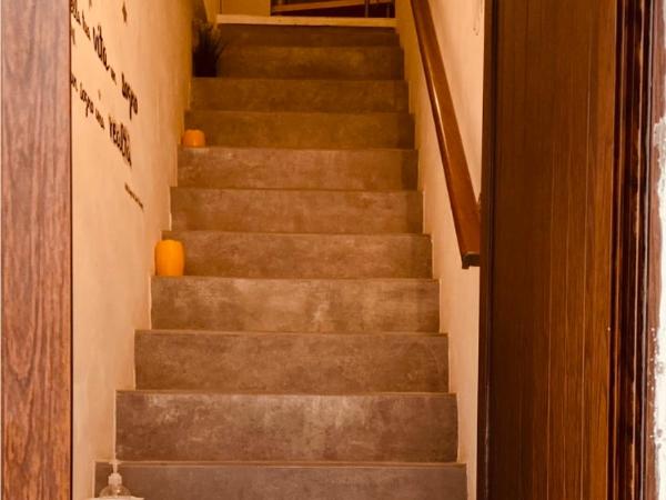 Residence Emozioni Ortigia : photo 7 de la chambre studio familial