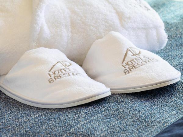 AP Dona Aninhas : photo 4 de la chambre chambre double ou lits jumeaux supérieure