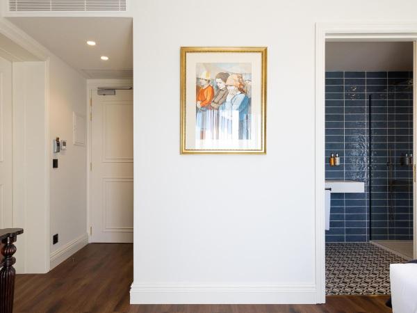 AP Dona Aninhas : photo 5 de la chambre chambre double ou lits jumeaux supérieure