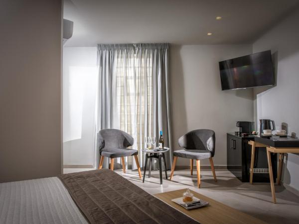 Lavris City Suites : photo 8 de la chambre suite standard