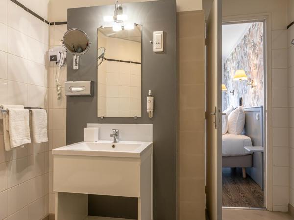 Hotel Splendid : photo 10 de la chambre chambre triple standard