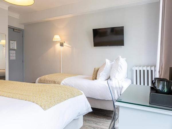 Hotel Splendid : photo 7 de la chambre chambre triple standard