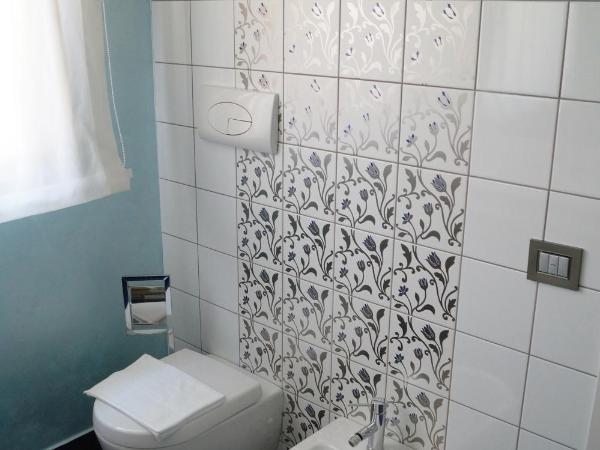 Baia Di Ognina : photo 10 de la chambre suite - vue sur ville