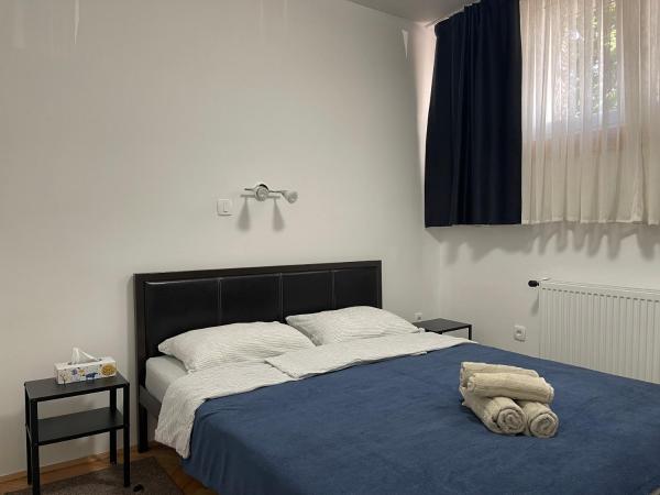 m-blok : photo 7 de la chambre chambre double avec salle de bains privative