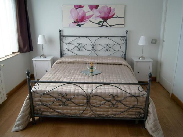 Baia Di Ognina : photo 6 de la chambre suite - vue sur mer