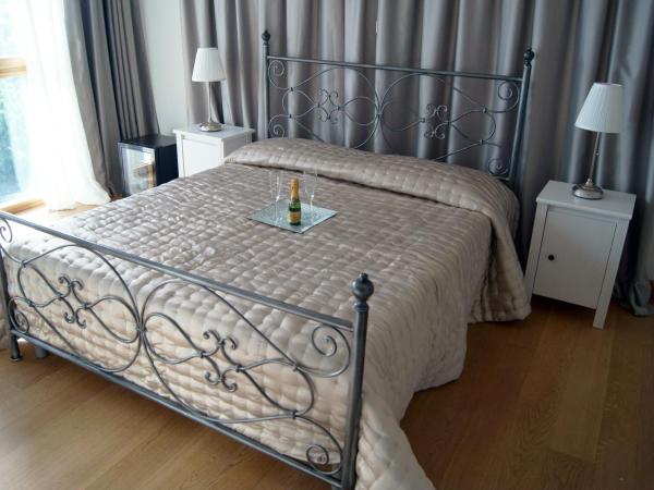 Baia Di Ognina : photo 4 de la chambre suite - vue sur mer