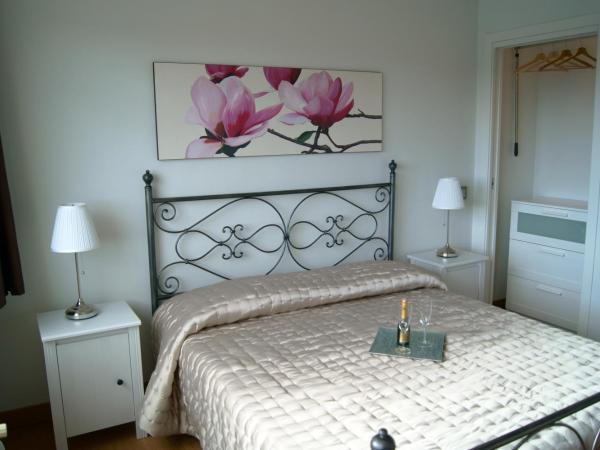 Baia Di Ognina : photo 4 de la chambre suite - vue sur mer