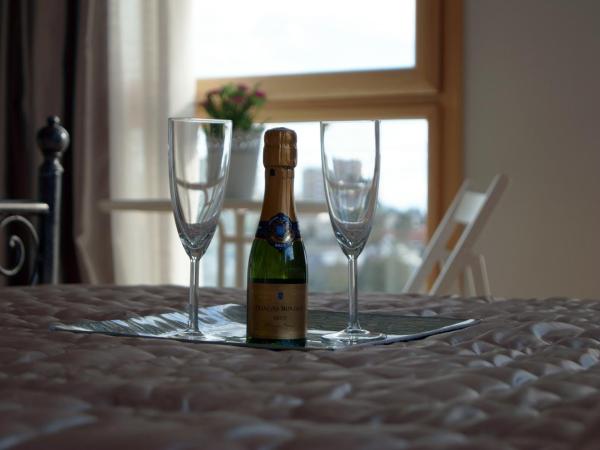 Baia Di Ognina : photo 7 de la chambre suite - vue sur mer