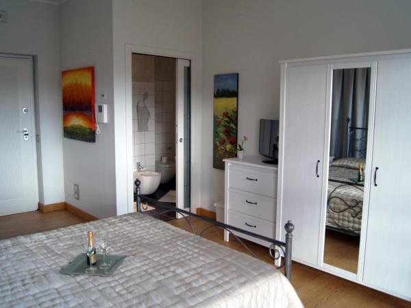 Baia Di Ognina : photo 6 de la chambre suite - vue sur mer