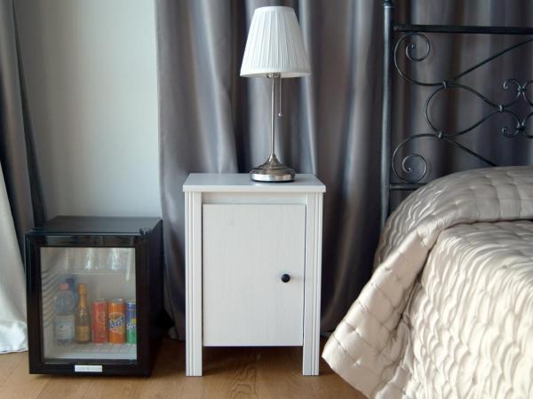 Baia Di Ognina : photo 8 de la chambre suite - vue sur mer