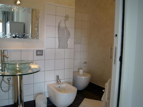 Baia Di Ognina : photo 9 de la chambre suite - vue sur mer