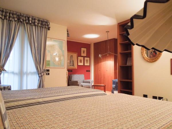 Villa Olivia : photo 8 de la chambre chambre double