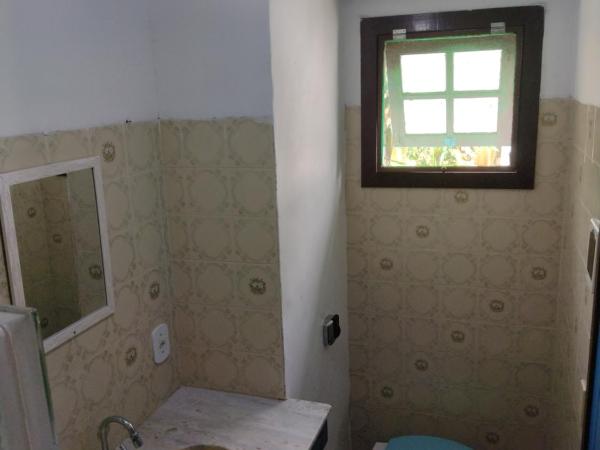 Mar de Maria Pousada : photo 9 de la chambre chambre double avec balcon - vue sur mer