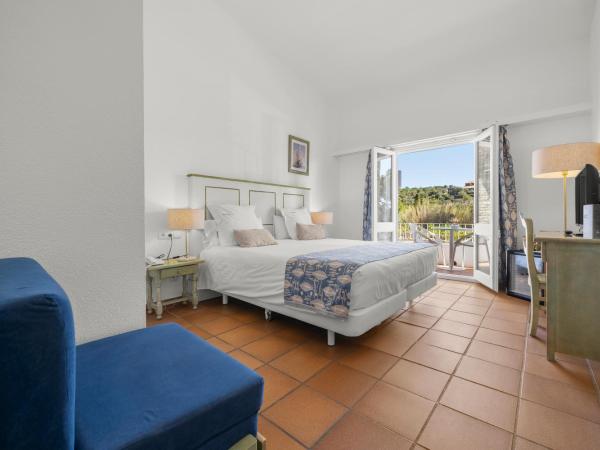 Hotel Calina : photo 5 de la chambre chambre double