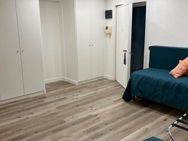 MH Design Hotel : photo 7 de la chambre chambre double standard - bâtiment séparé