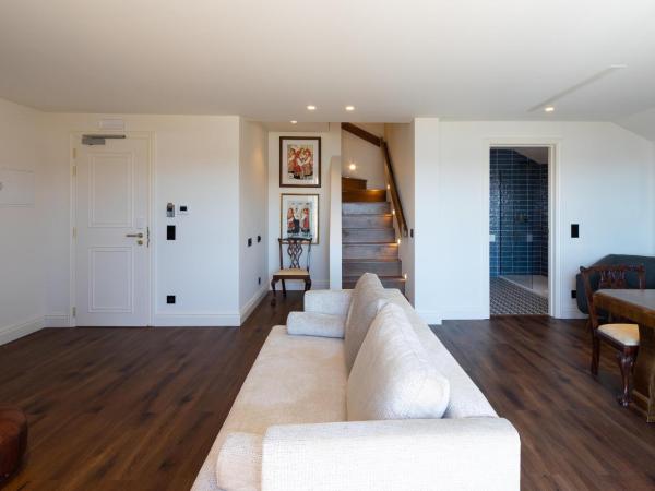 AP Dona Aninhas : photo 3 de la chambre suite en duplex