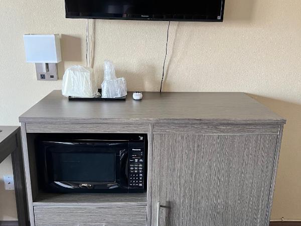 Highland Inn Las Vegas : photo 3 de la chambre chambre avec 2 lits queen-size - fumeurs