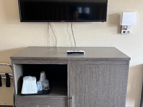 Highland Inn Las Vegas : photo 3 de la chambre chambre lit king-size deluxe