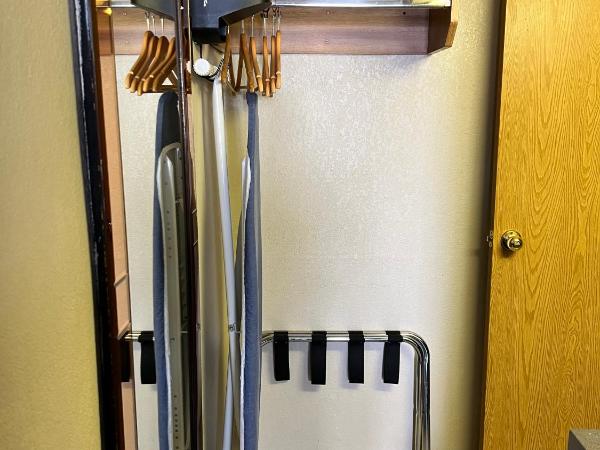 Highland Inn Las Vegas : photo 6 de la chambre chambre lit king-size deluxe