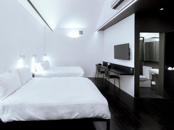 Hotel Mono : photo 1 de la chambre chambre familiale