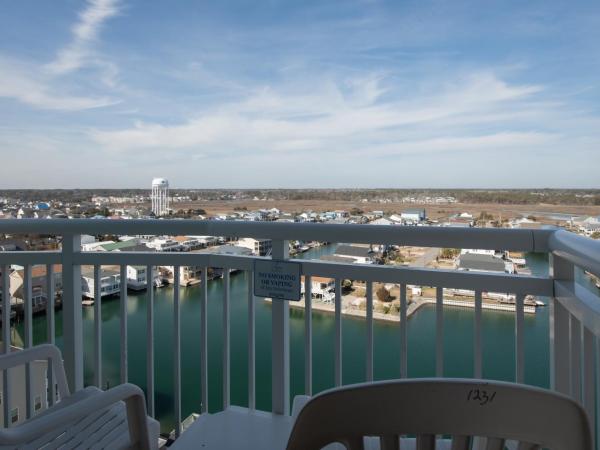 Prince Resort : photo 10 de la chambre suite 1 chambre - vue sur marais