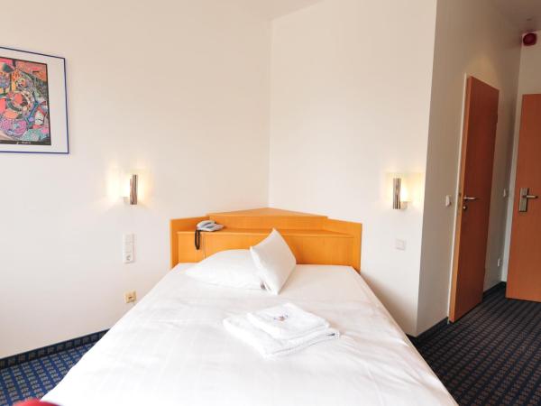 Hotel in Herrenhausen : photo 3 de la chambre appartement 3 chambres