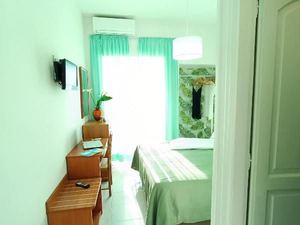 Hotel Casa Nicola : photo 9 de la chambre chambre double