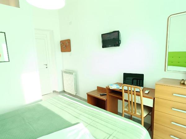 Hotel Casa Nicola : photo 6 de la chambre chambre double