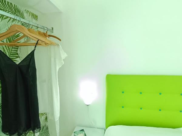 Hotel Casa Nicola : photo 4 de la chambre chambre double