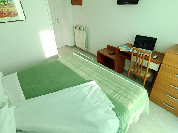 Hotel Casa Nicola : photo 10 de la chambre chambre double