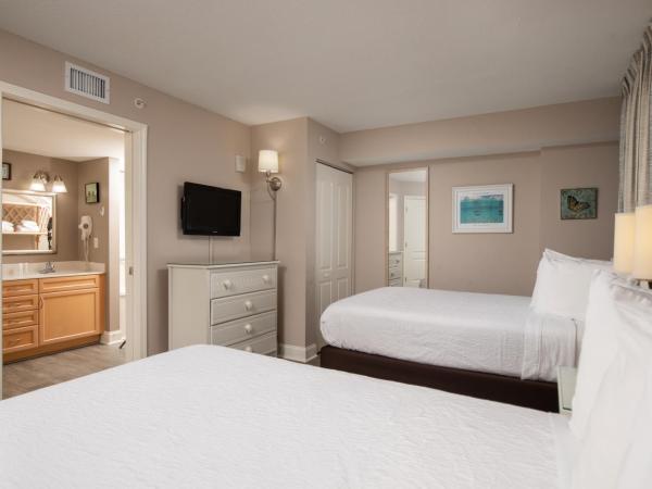 Prince Resort : photo 10 de la chambre suite 3 chambres avec vue sur océan
