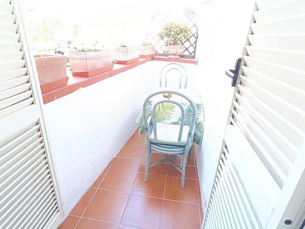 Hotel Casa Nicola : photo 8 de la chambre chambre quadruple