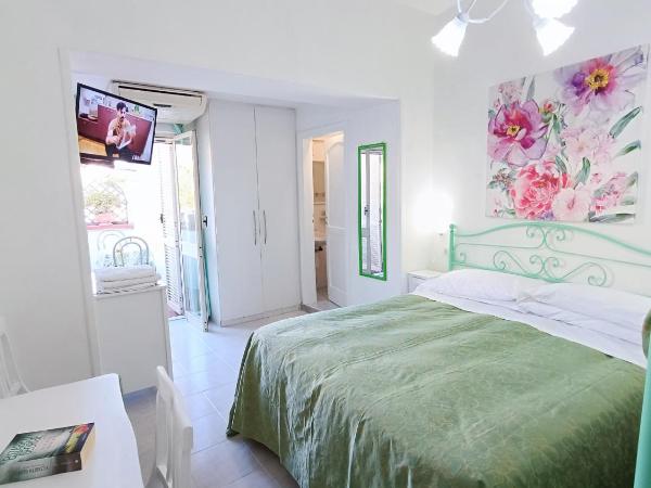 Hotel Casa Nicola : photo 2 de la chambre chambre quadruple